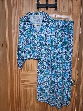 Haute Hippie 2 Piece Set